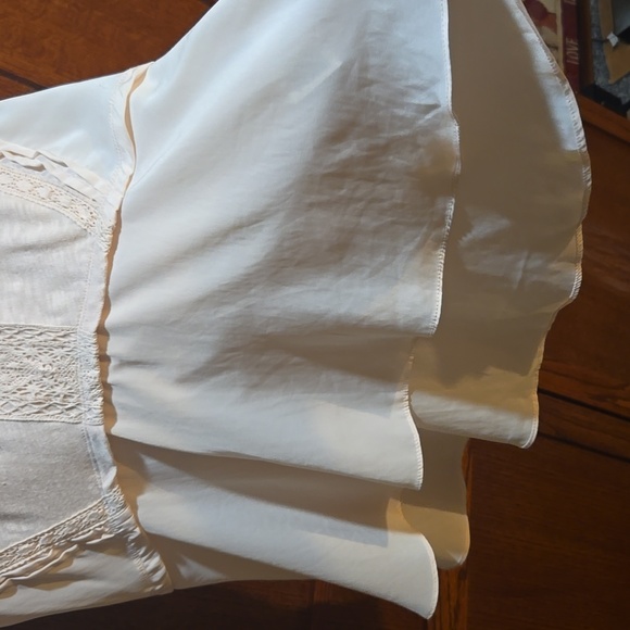 Size Xsmall Meadow Rue Top - Picture 5 of 8